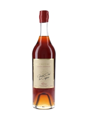 Hermitage 43 Year Old Reserve Limitee Bottled 2011 - Brandyclassics 70cl / 44%