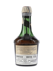 Benedictine DOM Bottled 1950s 25cl / 43%