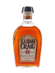 Elijah Craig 12 Year Old  47%
