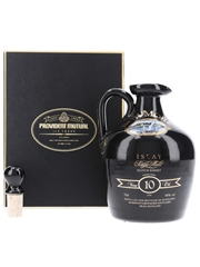Bowmore 10 Year Old Ceramic Decanter