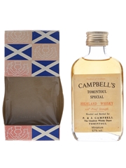 Tomintoul Special 100 Proof