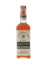 Barton Reserve Bottled 1960s - Carpano 75cl / 43%