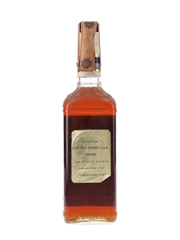 Barton Reserve Bottled 1960s - Carpano 75cl / 43%