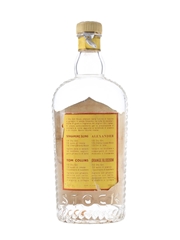 Stock Dry Gin Bottled 1950s 100cl / 45%