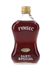 Fynsec Sarti Special Bottled 1950s 75cl / 40%