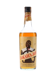 Jamaica Joe Gold Quality Bottled 1960s - Pilla 75cl / 40%