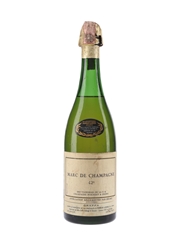 Pommery Marc De Champagne
