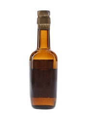 Hiram Walker Canadian Club Bottled 1930s-1940s 5cl / 40%