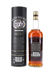 Bowmore 12 Year Old Enigma  100cl / 40%