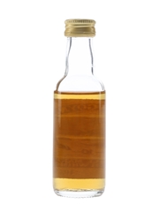 Glengoyne 10 Year Old Bottled 1980s 5cl / 40%