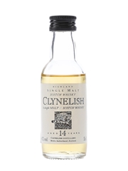 Clynelish 14 Year Old