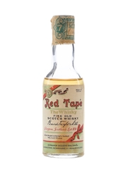 Red Tape  5cl