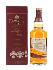 Dewar's 18 Year Old Double Aged 70cl / 40%