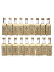 Connoisseurs Course Collection