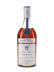 Martell Cordon Bleu Spring Cap