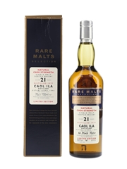 Caol Ila 1977 21 Year Old