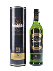 Glenfiddich 12 Year Old Special Reserve Old Presentation 70cl / 40%