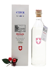 Etter Kirsch Eau De Vie