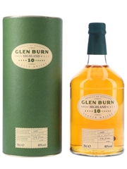Glen Burn 1988