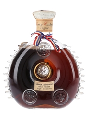 Bonhams : Rémy Martin Louis XIII Very Old Grande Champagne Cognac (1), This  Cognac was served to HM King George VI & Queen Elizabeth at a banquet at  the Château de Versailles