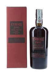 Enmore 1995 Full Proof Demerara Rum