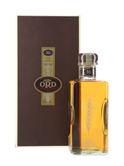 Glen Ord 30 Year Old