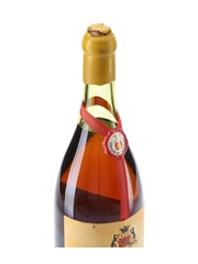 Marquis de Montdidier 1897 VSOP Eau De Vie De Bourgogne - Lot 53908 ...