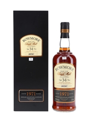 Bowmore 1971