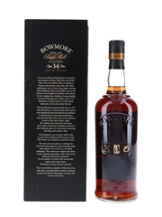 Bowmore 1971 34 Year Old Sherry Wood 70cl / 51%