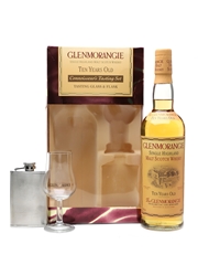 Glenmorangie Connoisseur's Tasting Set Bottled 2000s 70cl / 40%