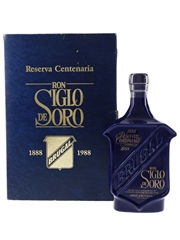Brugal Ron Siglo De Oro Reserva Centenaria Bottled 1988 70cl / 40%