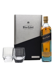 Johnnie Walker Blue Label