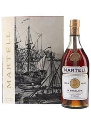 Martell Medallion VSOP