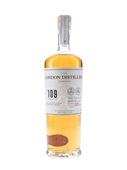 London Distillery Company 109 Cask Edition