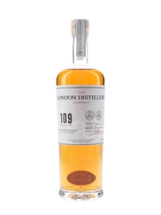 London Distillery Company 109 Cask Edition