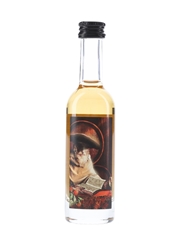 Compass Box The Story Of The Spaniard
