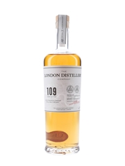 London Distillery Company 109 Cask Edition Single Cask At 63.5% ABV 70cl / 63.5%