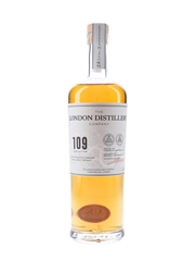 London Distillery Company 109 Cask Edition