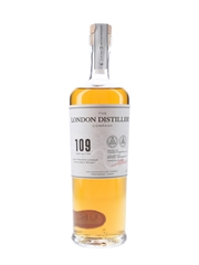 London Distillery Company 109 Cask Edition