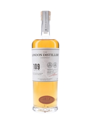 London Distillery Company 109 Cask Edition Single Cask At 63.5% ABV 70cl / 63.5%