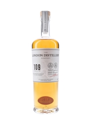 London Distillery Company 109 Cask Edition Single Cask At 63.5% ABV 70cl / 63.5%