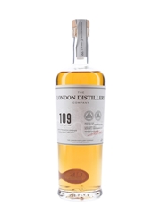 London Distillery Company 109 Cask Edition