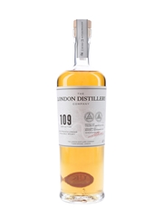 London Distillery Company 109 Cask Edition Single Cask At 63.5% ABV 70cl / 63.5%