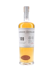 London Distillery Company 109 Cask Edition Single Cask At 63.5% ABV 70cl / 63.5%