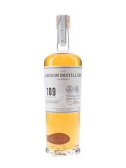 London Distillery Company 109 Cask Edition Single Cask At 63.5% ABV 70cl / 63.5%