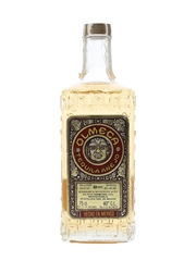 Olmeca Anejo Tequila Bottled 1980s 75.7cl / 40%