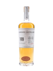 London Distillery Company 109 Cask Edition Single Cask At 63.4% ABV 70cl / 63.4%