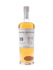 London Distillery Company 109 Cask Edition