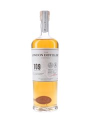 London Distillery Company 109 Cask Edition