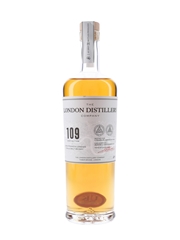 London Distillery Company 109 Cask Edition